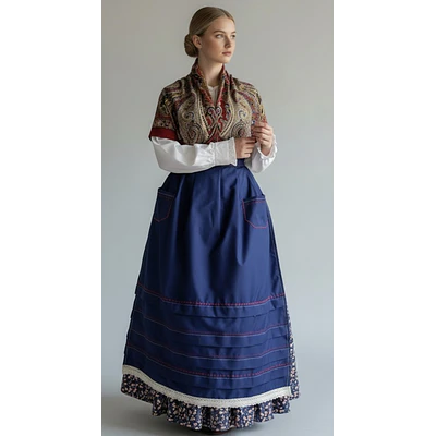 CONJUNTO 3 PIEZAS 40/42