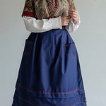 CONJUNTO 3 PIEZAS 40/42