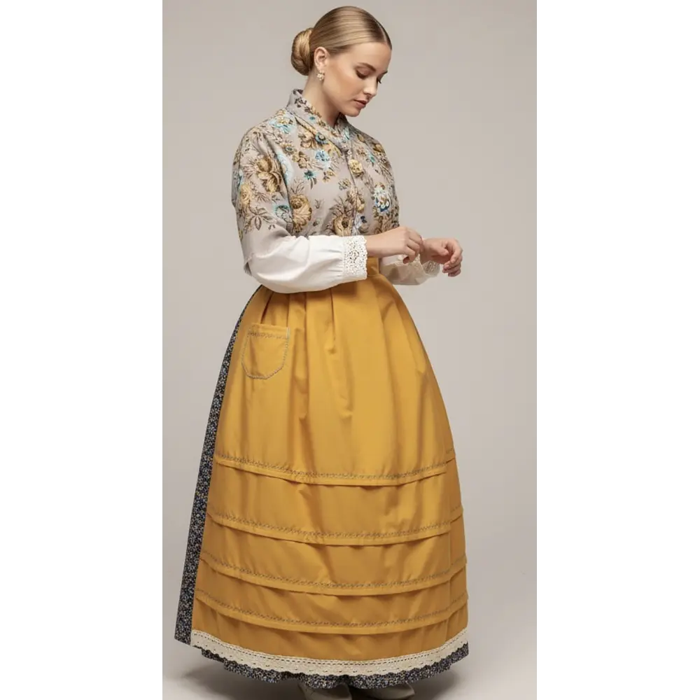 CONJUNTO 3 PIEZAS 36/38 MOD DOMINGO