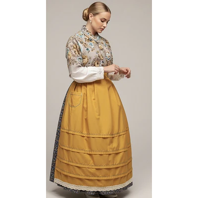 CONJUNTO 3 PIEZAS 36/38 MOD DOMINGO