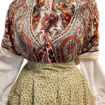 CONJUNTO 3 PIEZAS T 40/42 MOD AMARILLO