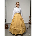 CONJUNTO 3 PIEZAS T 40/42 MOD AMARILLO