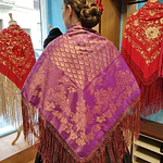 MANTON RAYON 140 NUEVO COLOR