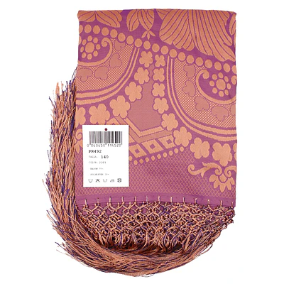 PAÑUELO RAYON 140 mod SUR  ¡NUEVOS TONOS!