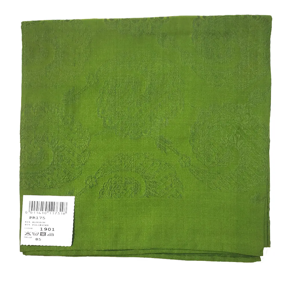 PAÑUELO RAYON 85 CMS