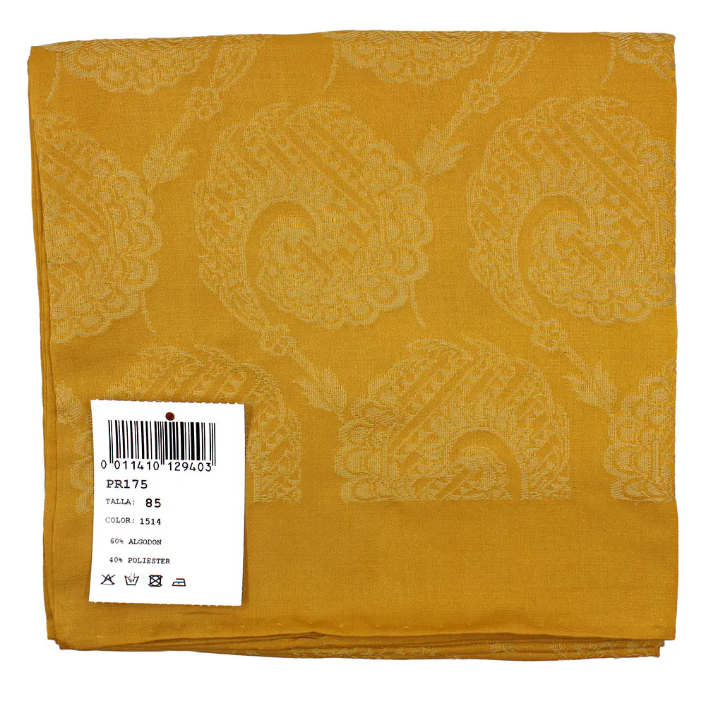 PAÑUELO RAYON 85 CMS