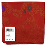 PAÑUELO DE SEDA ESPOLINADA PS 996