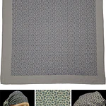 PAÑUELO CORONARIO INFANTIL