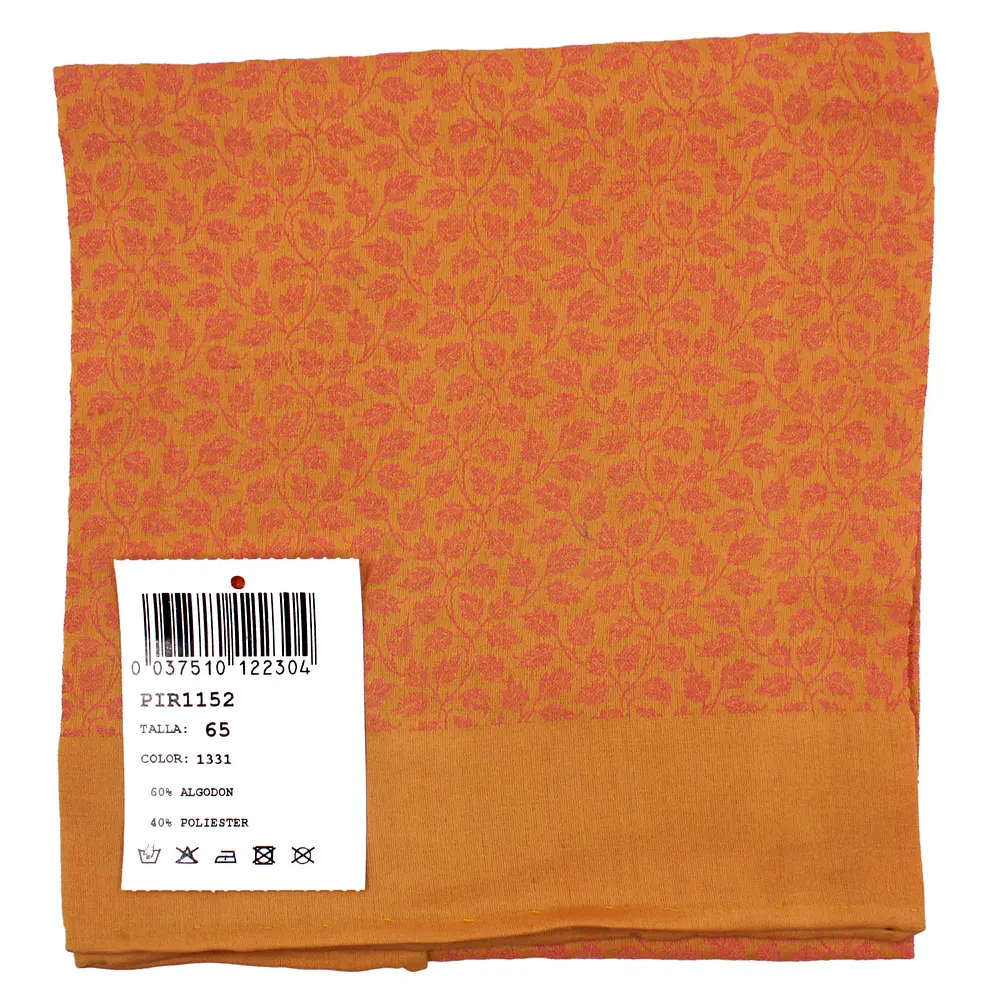 PAÑUELO CORONARIO INFANTIL