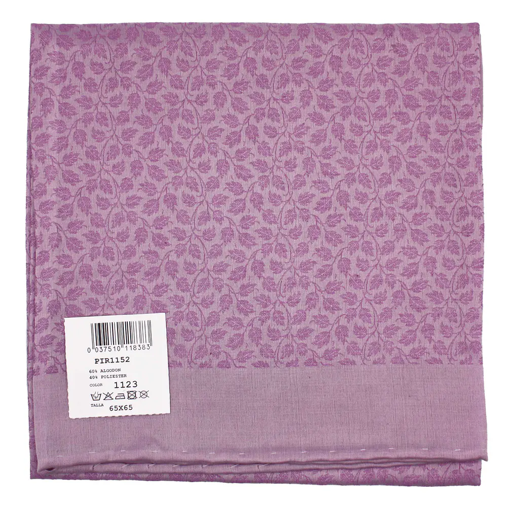 PAÑUELO CORONARIO INFANTIL