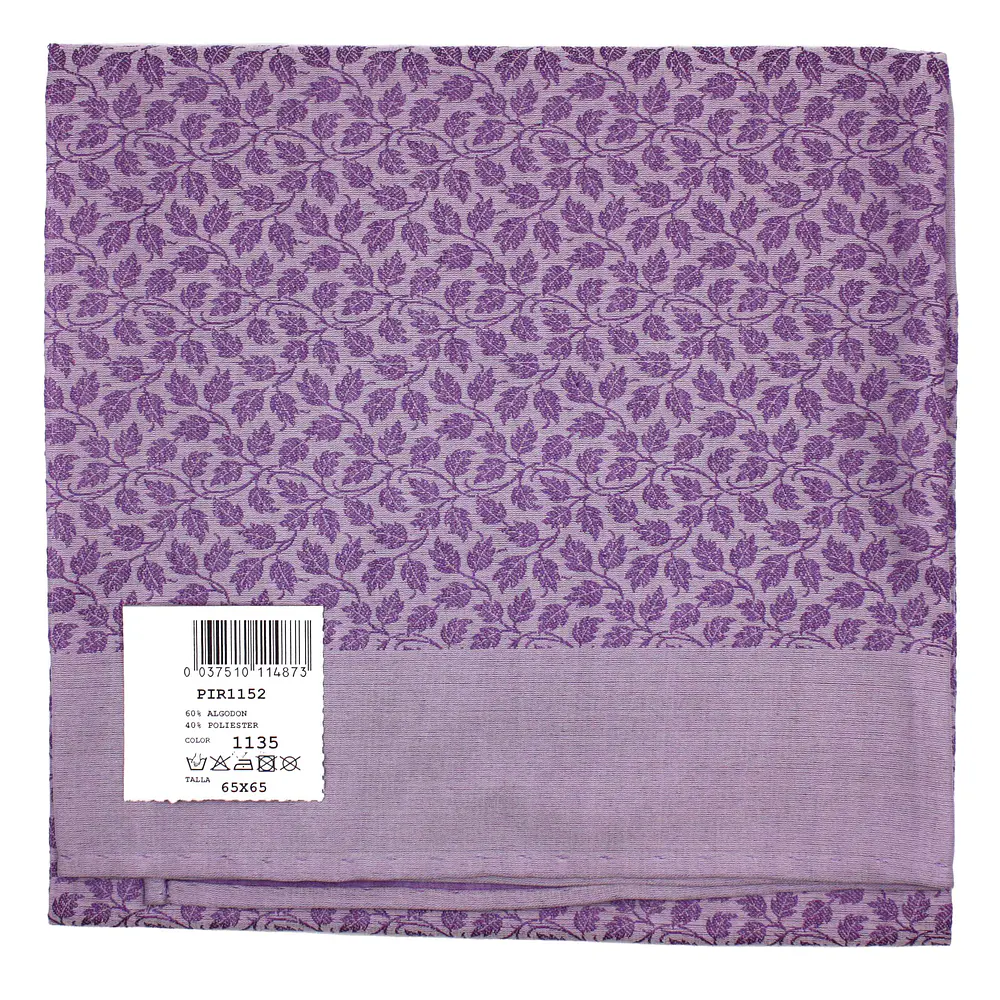 PAÑUELO CORONARIO INFANTIL