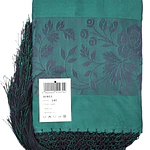 PAÑUELO SEDA ALGODON 140 CMS  CENEFA