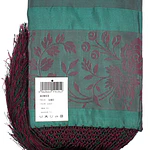 PAÑUELO SEDA ALGODON 140 CMS  CENEFA