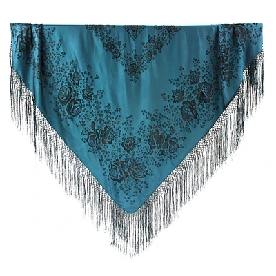 MANTON REGIONAL ALGODON/SEDA 140 CMS.MOD 701 VARIOS TONOS