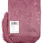MANTON REGIONAL ALGODON/SEDA 140 CMS.MOD 701 VARIOS TONOS
