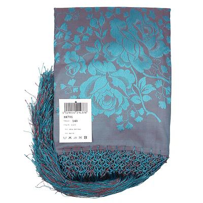 MANTON REGIONAL ALGODON/SEDA 140 CMS.MOD 701 VARIOS TONOS