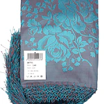 MANTON REGIONAL ALGODON/SEDA 140 CMS.MOD 701 VARIOS TONOS