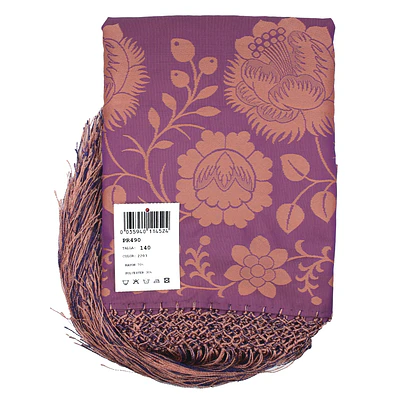 PAÑUELO RAYON Y POLIESTER 1,40 ¡ NUEVOS TONOS !