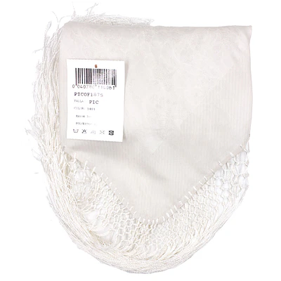 PAÑUELO PICO 90 CMS