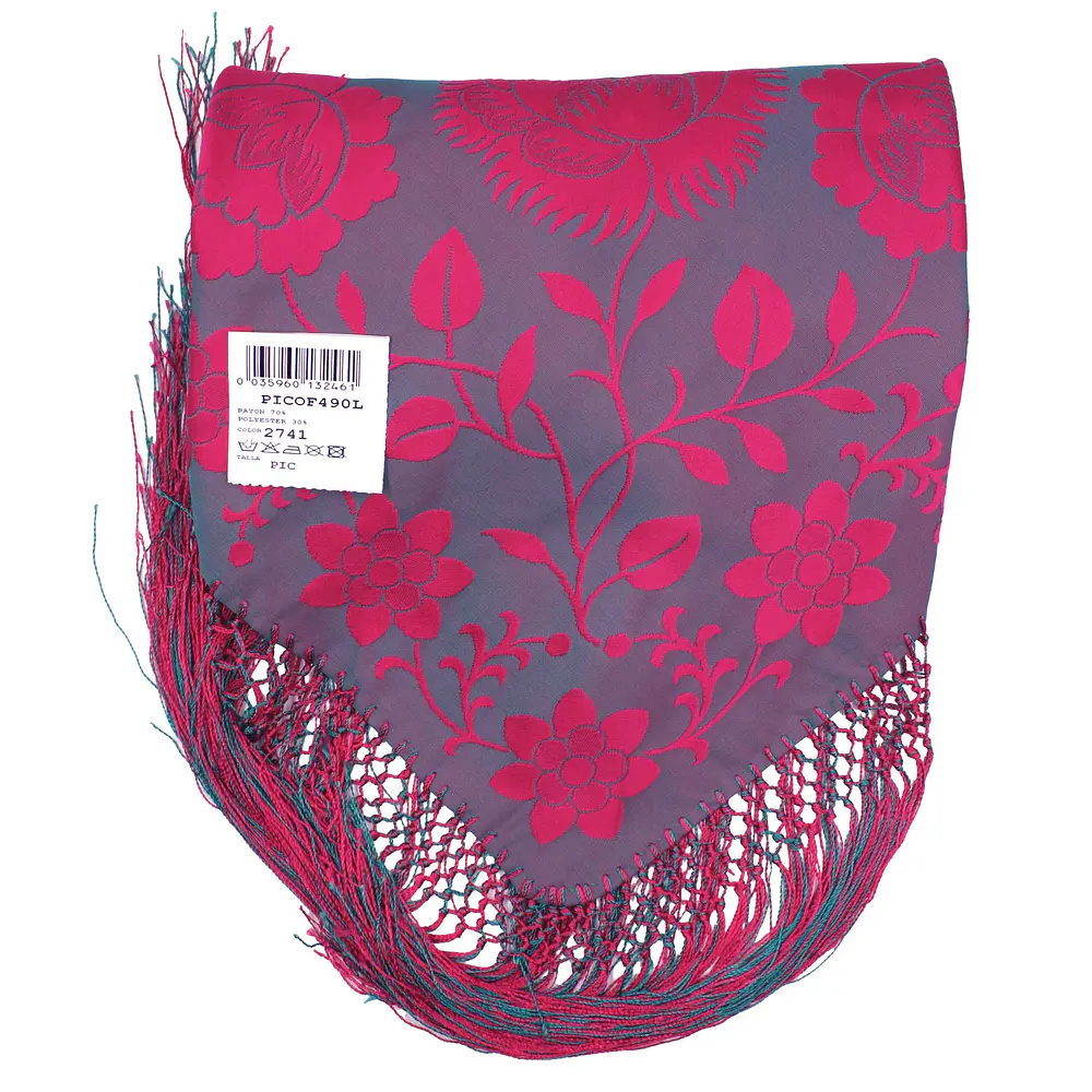 PICO 140 RAYON