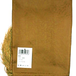  PAÑUELO CON FLECO POLIESTER 1,25 PP3 VARIOS TONOS