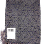  PAÑUELO CON FLECO POLIESTER 1,25 PP3 VARIOS TONOS