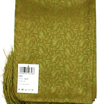  PAÑUELO CON FLECO POLIESTER 1,25 PP3 VARIOS TONOS