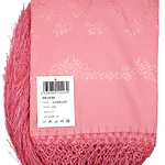 PAÑUELO 120 CMS RAYON/POLIESTER 183M