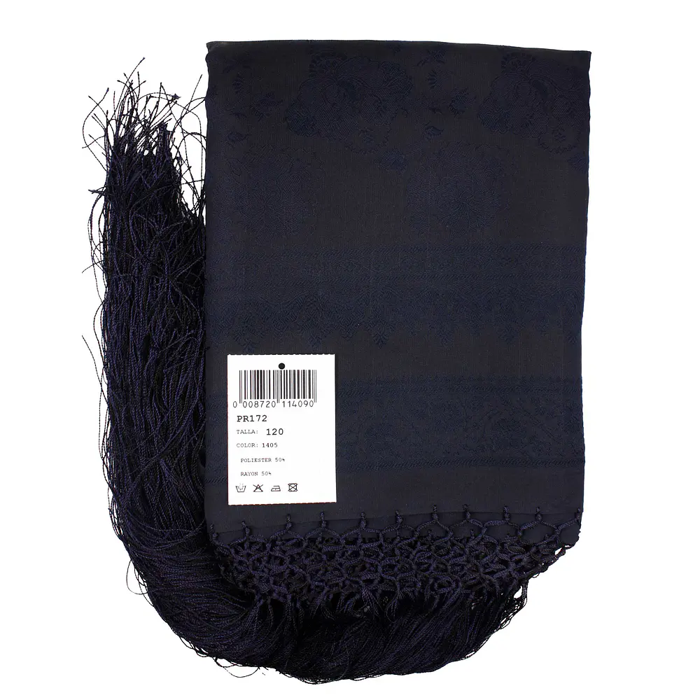 PAÑUELO RAYON 1,20 OFERTA PR 172