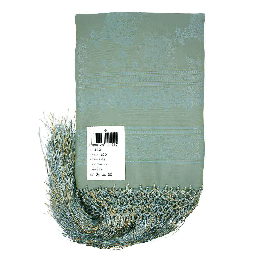 PAÑUELO RAYON 1,20 OFERTA PR 172