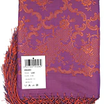 PAÑUELO RAYON Y POLIESTER 1,40 ¡ NUEVOS TONOS !