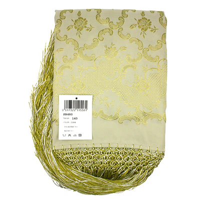 PAÑUELO RAYON Y POLIESTER 1,40 ¡ NUEVOS TONOS !