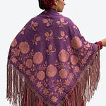 PAÑUELO RAYON Y POLIESTER 1,40 ¡ NUEVOS TONOS !
