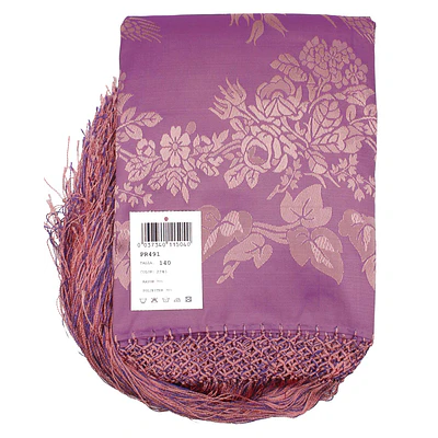 MANTON REGIONAL/BATURRA  RAYON 140 MOD  PR 491 NOVEDADES