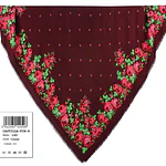 MANTON FIBRANA 160 CMS RAMEADO CASTILLA