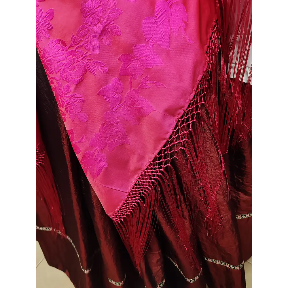 CONJUNTO 2 PIEZAS 44/46