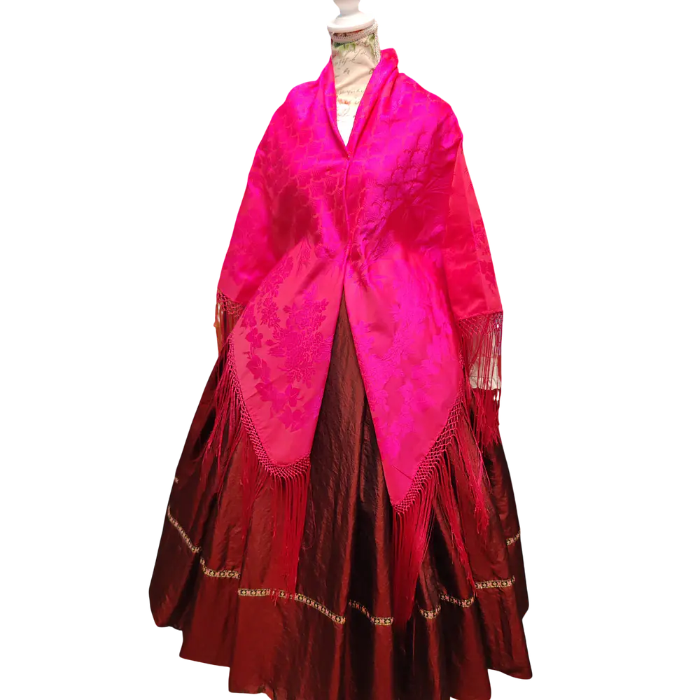 CONJUNTO 2 PIEZAS 44/46