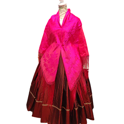 CONJUNTO 2 PIEZAS 44/46