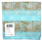 PAÑUELO CORONARIO SEDA T90  SS1192