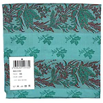 PAÑUELO CORONARIO SEDA T90  SS1192
