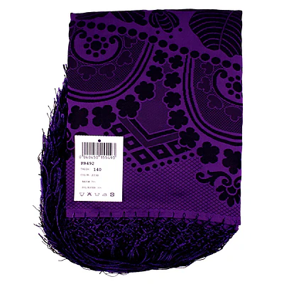 PAÑUELO RAYON 140 mod SUR  ¡NUEVOS TONOS!