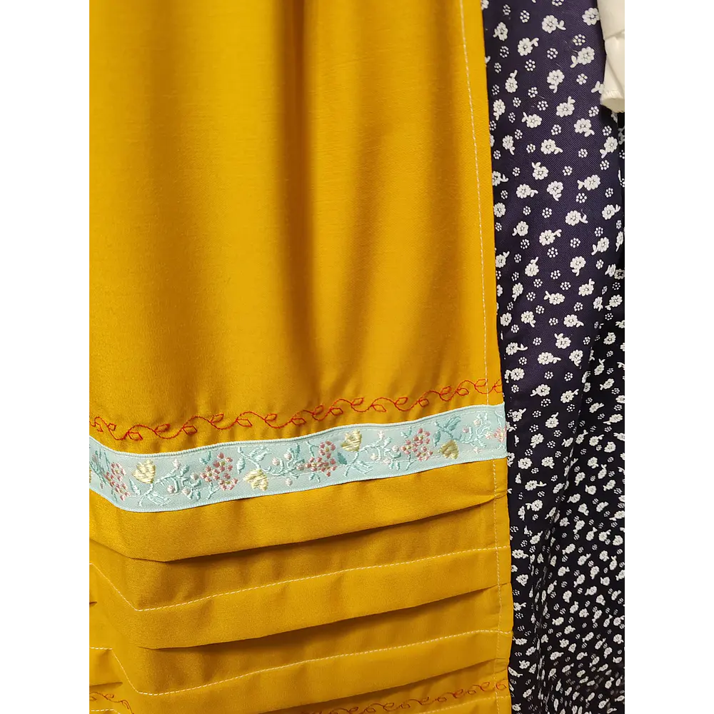 CONJUNTO MINI FLOR T 42/44 DE 3 PIEZAS 