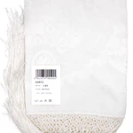 MANTON DE SEDA 140 CMS SS802