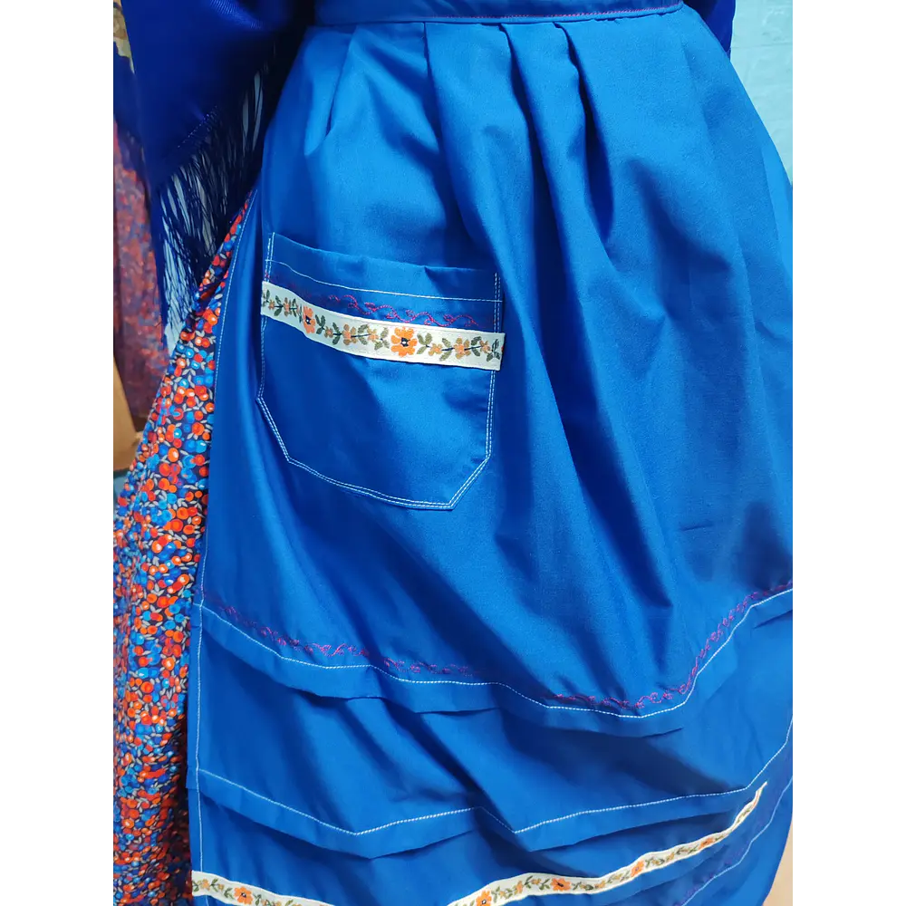 CONJUNTO 50/52 MOD BERRY DE 3 PIEZAS