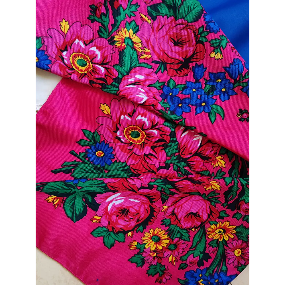 CONJUNTO NIÑA T 3/4 AÑOS /4 PIEZAS