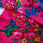 CONJUNTO NIÑA T 3/4 AÑOS /4 PIEZAS