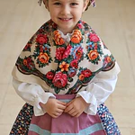 CONJUNTO NIÑA 6/9 MESES /4 PIEZAS