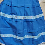 CONJUNTO 5/6 AÑOS /4 PIEZAS