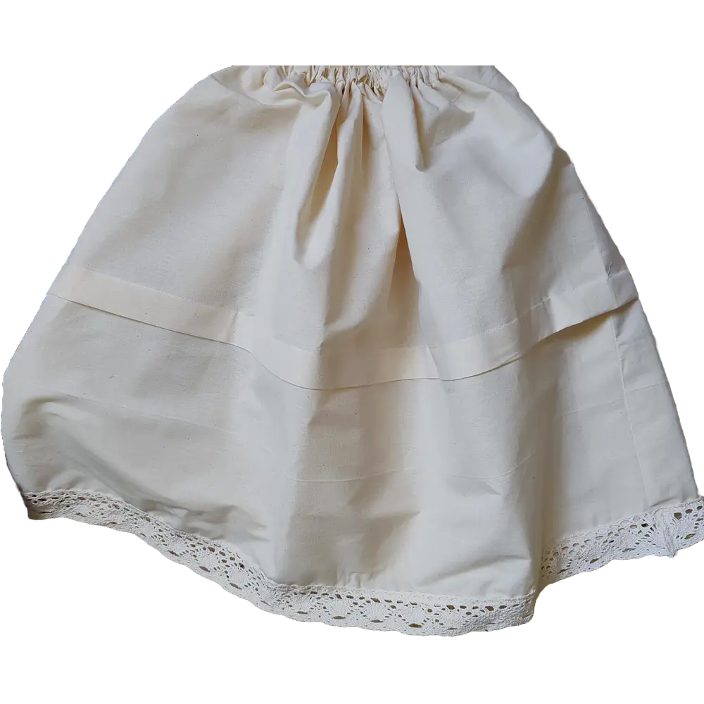 CONJUNTO 5/6 AÑOS /4 PIEZAS
