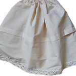 CONJUNTO 5/6 AÑOS /4 PIEZAS
